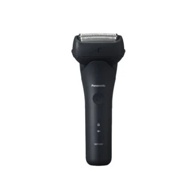 Panasonic Shaver 3-Blade Wet Dry